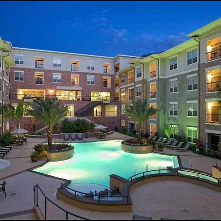 Welcome To The Suite Spot Luxury 1Bedroom Mid-Rise In Suger Land יוסטון מראה חיצוני תמונה