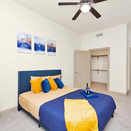 Welcome To The Suite Spot Luxury 1Bedroom Mid-Rise In Suger Land יוסטון מראה חיצוני תמונה