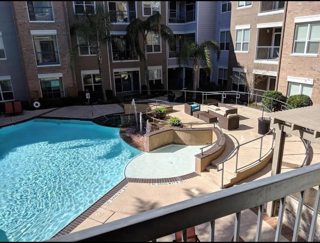 Welcome To The Suite Spot Luxury 1Bedroom Mid-Rise In Suger Land יוסטון מראה חיצוני תמונה