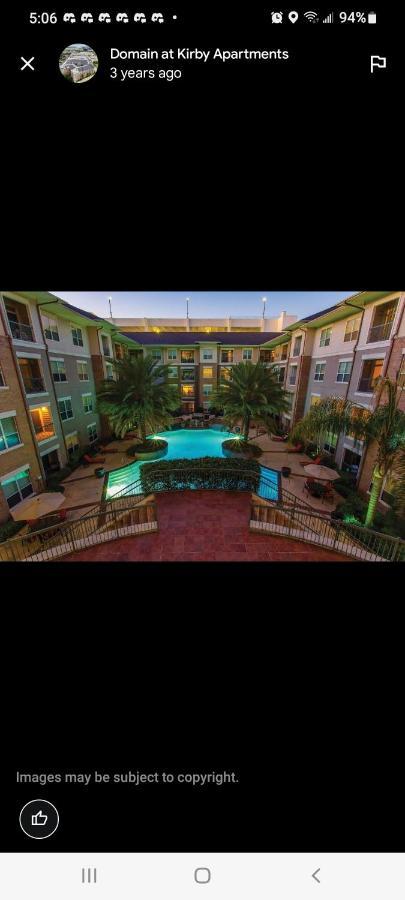 Welcome To The Suite Spot Luxury 1Bedroom Mid-Rise In Suger Land יוסטון מראה חיצוני תמונה
