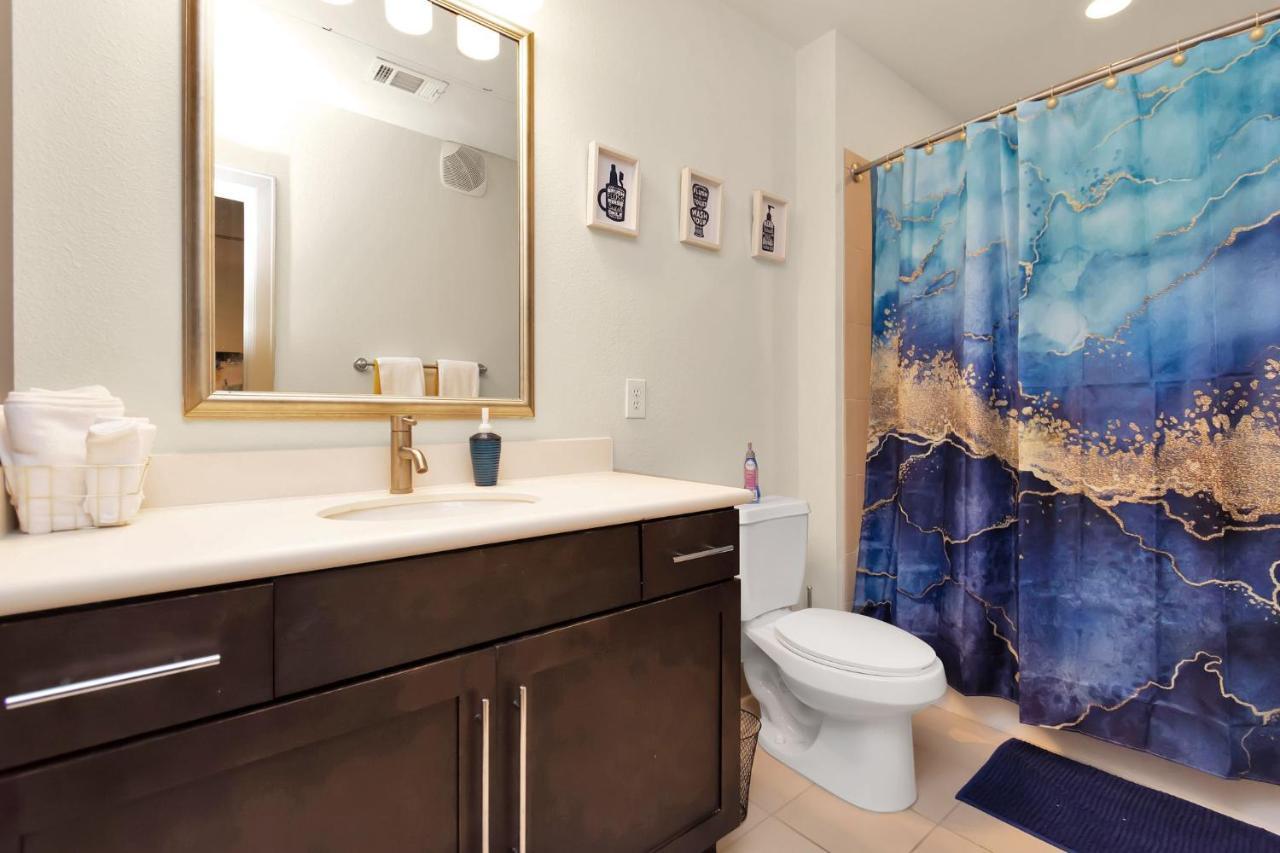 Welcome To The Suite Spot Luxury 1Bedroom Mid-Rise In Suger Land יוסטון מראה חיצוני תמונה