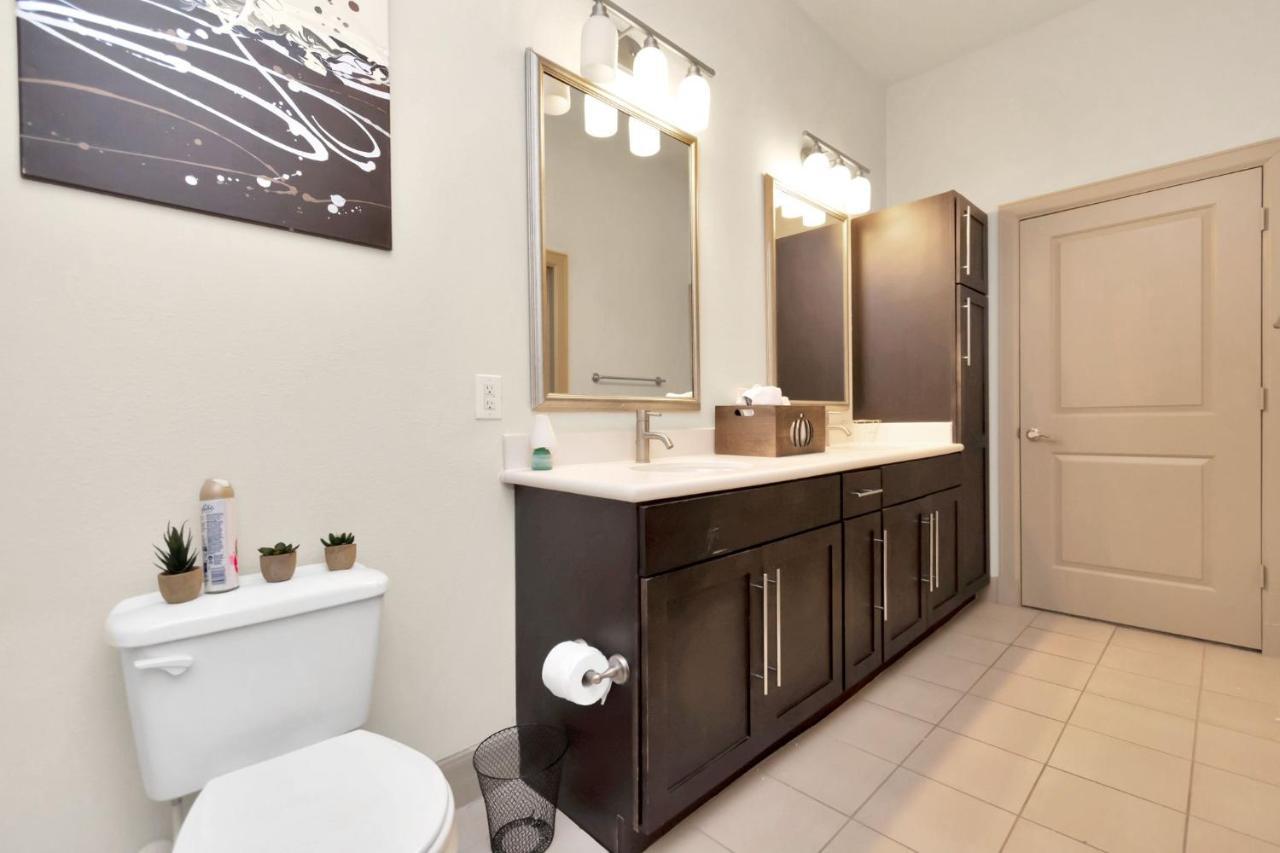 Welcome To The Suite Spot Luxury 1Bedroom Mid-Rise In Suger Land יוסטון מראה חיצוני תמונה